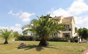 Palmas Dorada Home