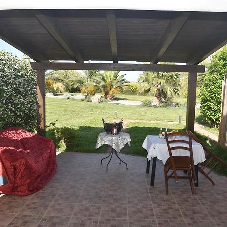 Palmas Dorada Home Olmedo Extérieur photo