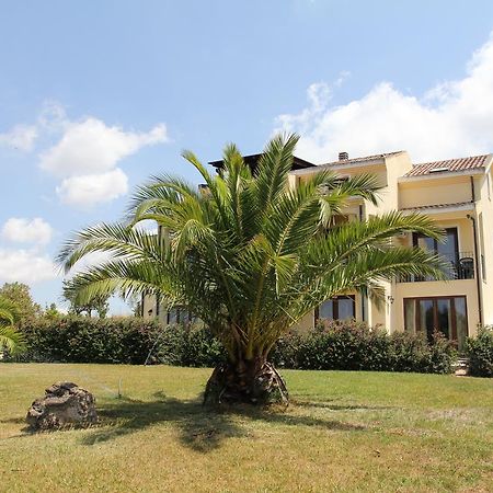 Palmas Dorada Home Olmedo Extérieur photo