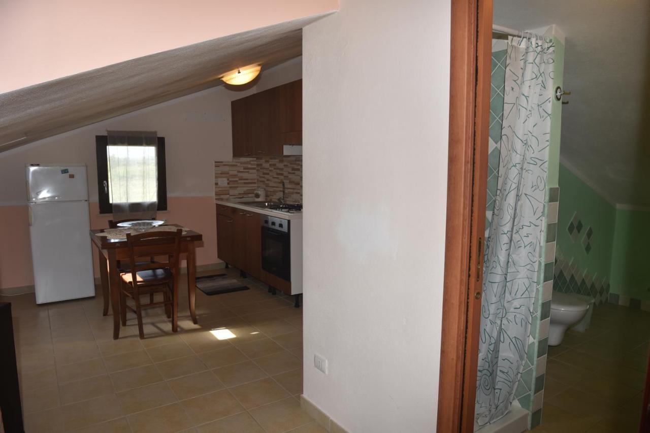 Palmas Dorada Home Olmedo Extérieur photo