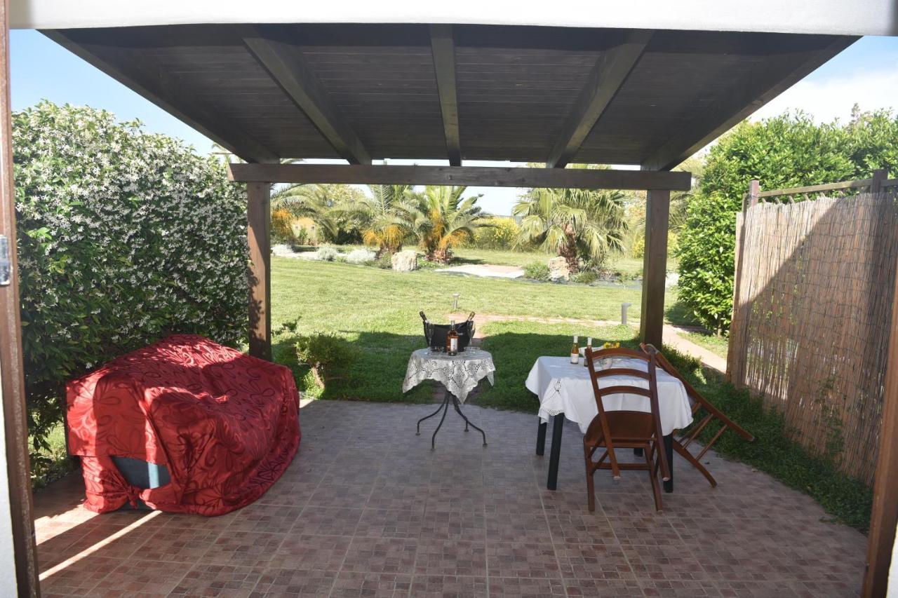 Palmas Dorada Home Olmedo Extérieur photo