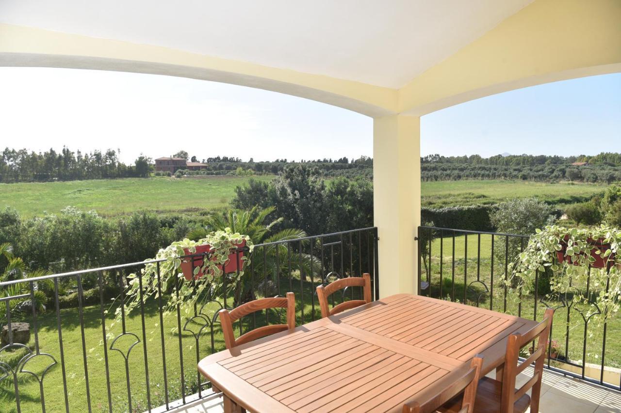 Palmas Dorada Home Olmedo Extérieur photo