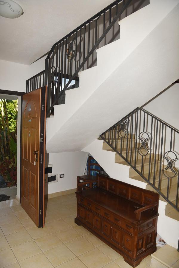 Palmas Dorada Home Olmedo Extérieur photo