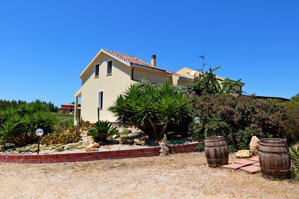 Palmas Dorada Home Olmedo Extérieur photo