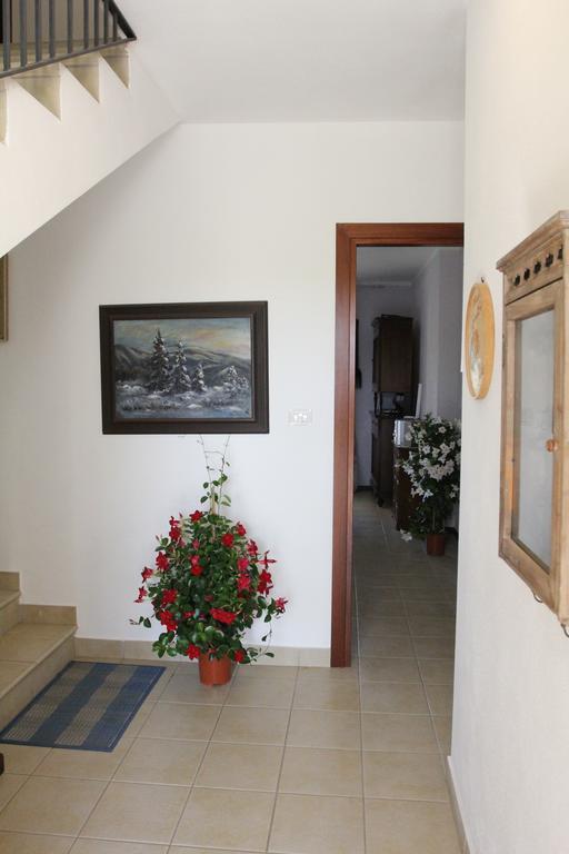 Palmas Dorada Home Olmedo Extérieur photo